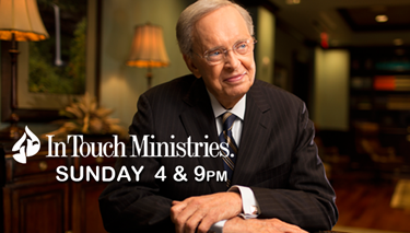 In Touch Ministries, Sunday 4 & 9pm